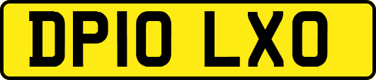 DP10LXO