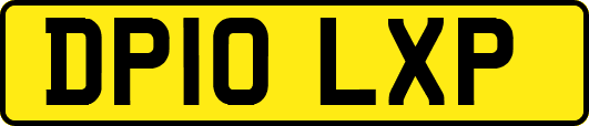 DP10LXP