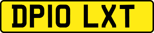 DP10LXT