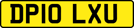 DP10LXU