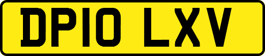 DP10LXV