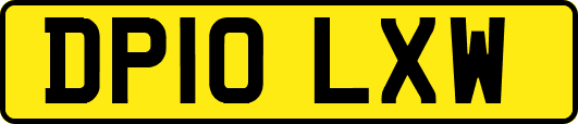DP10LXW