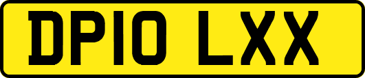 DP10LXX