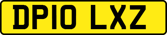 DP10LXZ