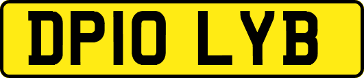 DP10LYB
