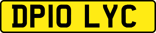 DP10LYC