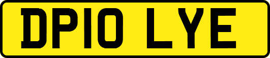DP10LYE