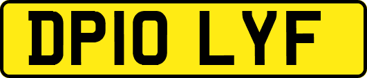 DP10LYF
