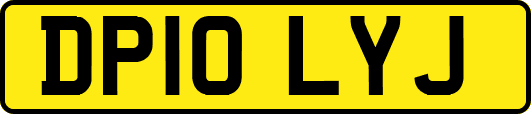 DP10LYJ