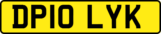 DP10LYK