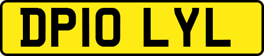 DP10LYL