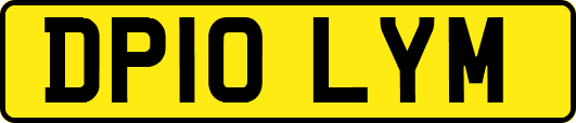 DP10LYM