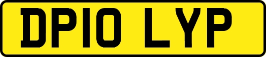 DP10LYP