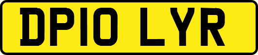 DP10LYR
