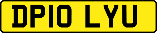 DP10LYU
