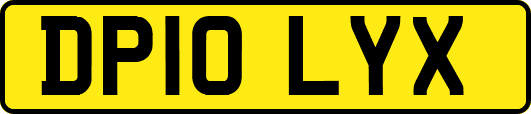 DP10LYX