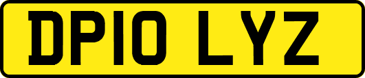 DP10LYZ
