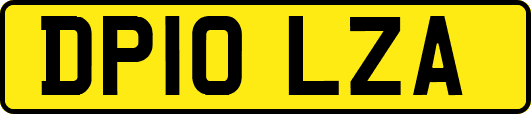 DP10LZA