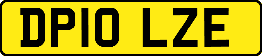 DP10LZE