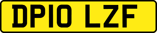 DP10LZF