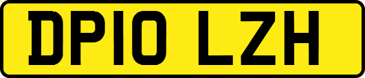 DP10LZH