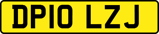 DP10LZJ