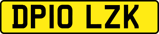 DP10LZK