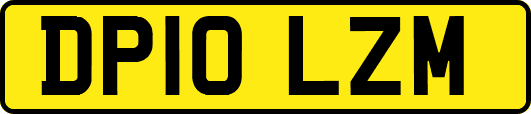 DP10LZM