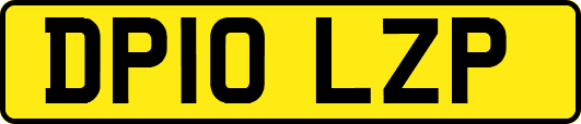 DP10LZP