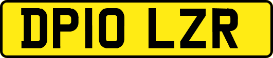 DP10LZR