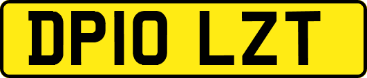 DP10LZT