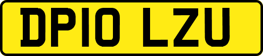 DP10LZU