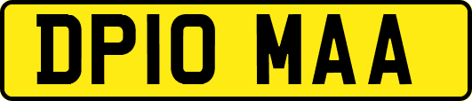 DP10MAA