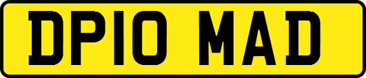 DP10MAD