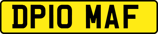 DP10MAF