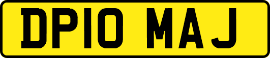 DP10MAJ