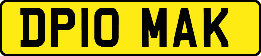 DP10MAK