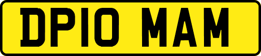 DP10MAM