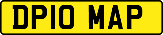 DP10MAP