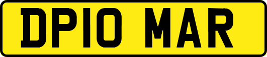 DP10MAR