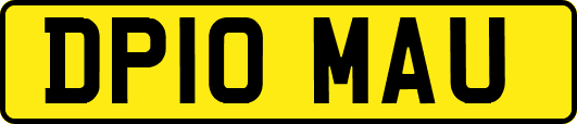DP10MAU