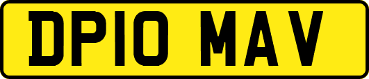 DP10MAV