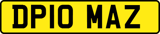 DP10MAZ