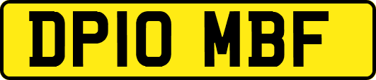 DP10MBF