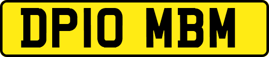 DP10MBM