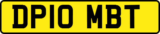 DP10MBT