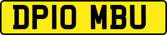 DP10MBU