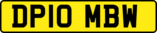 DP10MBW
