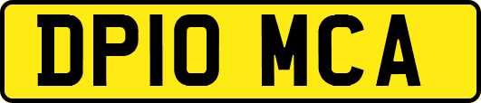 DP10MCA