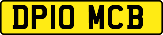 DP10MCB